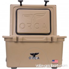 ORCA Hard Sided 26-Quart Classic Cooler 553423147